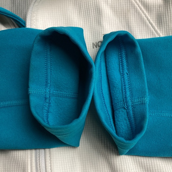 The North Face Flight Series Windstopper Soft Shell Jacket - Picture 6 of 6